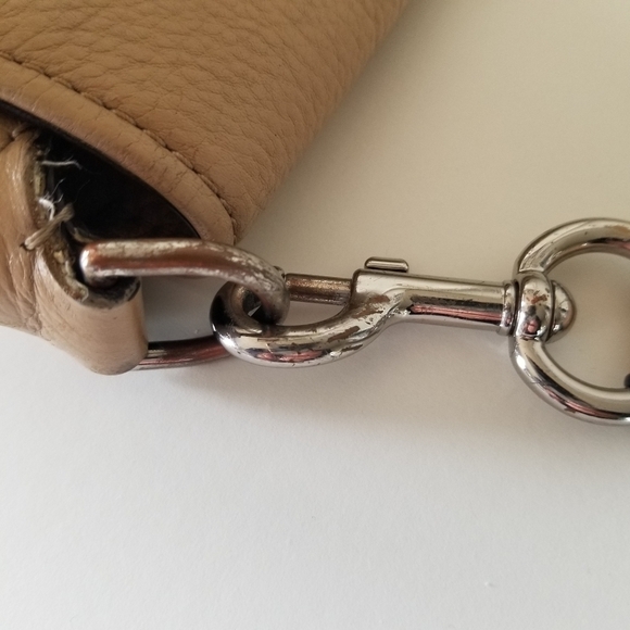 Marc Jacobs | Crossbody Leather Bag - Picture 8 of 14